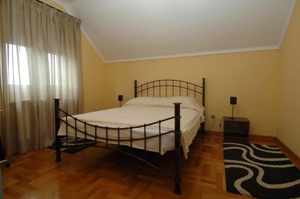 Apartments Singidunum 4 Lux Belgrado Exterior foto